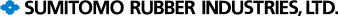 SUMITOMO RUBBER INDUSTREIES
